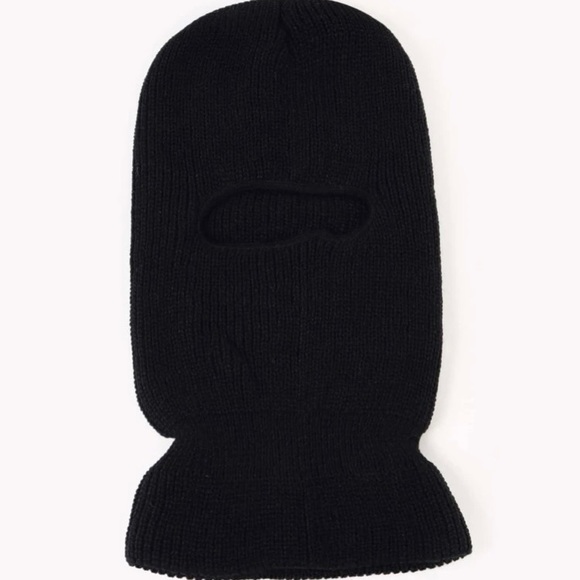 Ski Mask - Picture 2 of 2